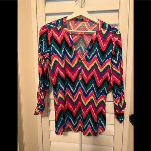 Lilly Pulitzer size small